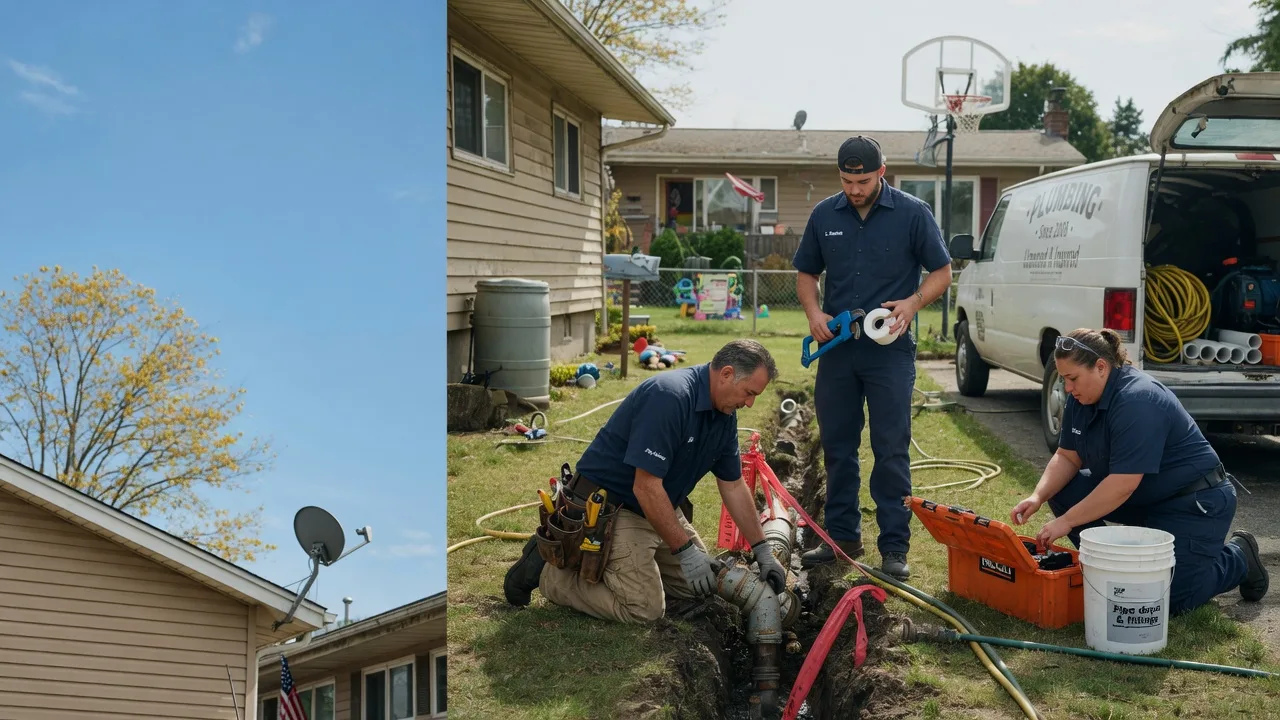 Garbage Disposal Replacement in Taylor, ND near me